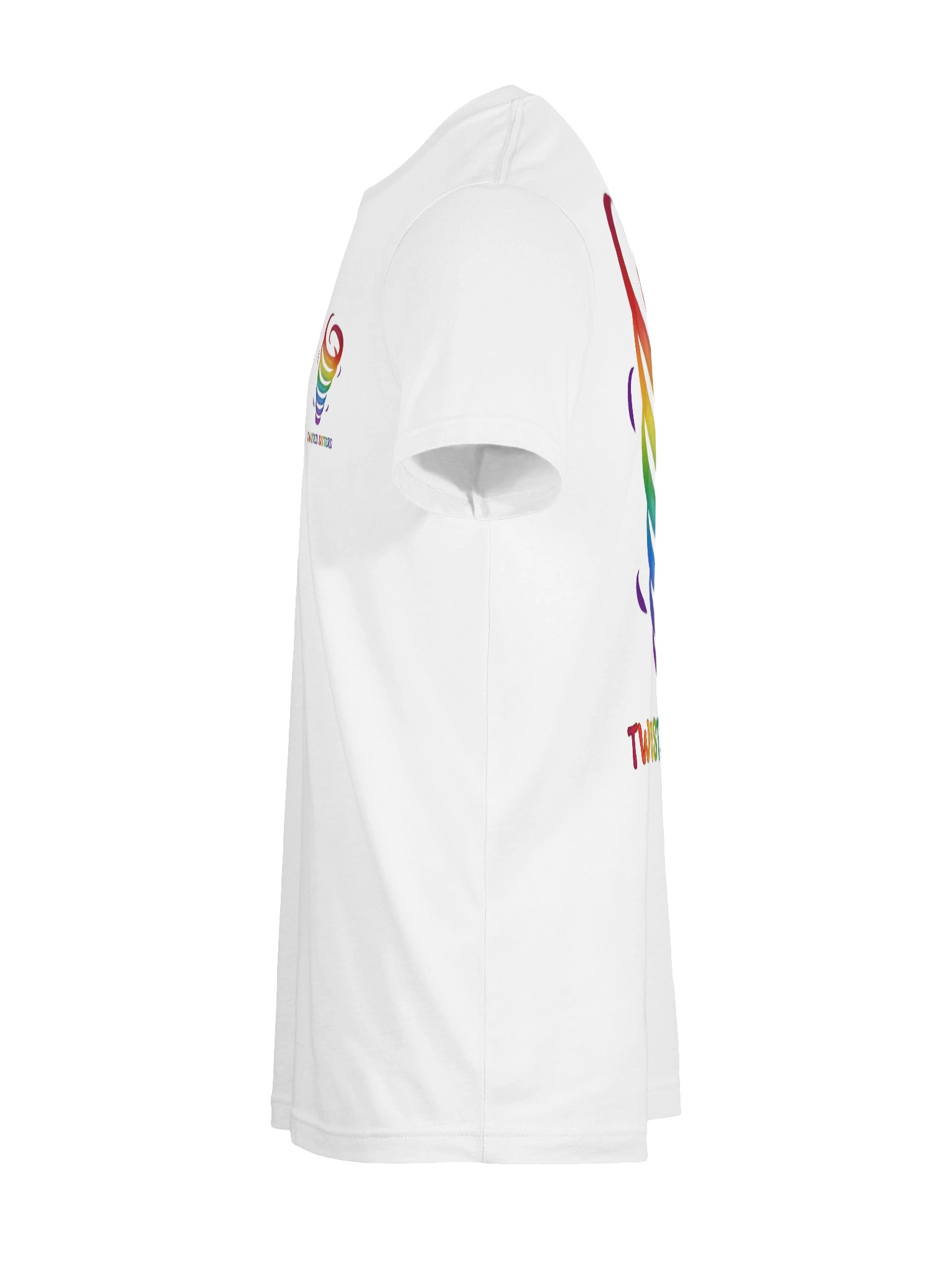 Twisted Sisters - T-Shirt product image (19)
