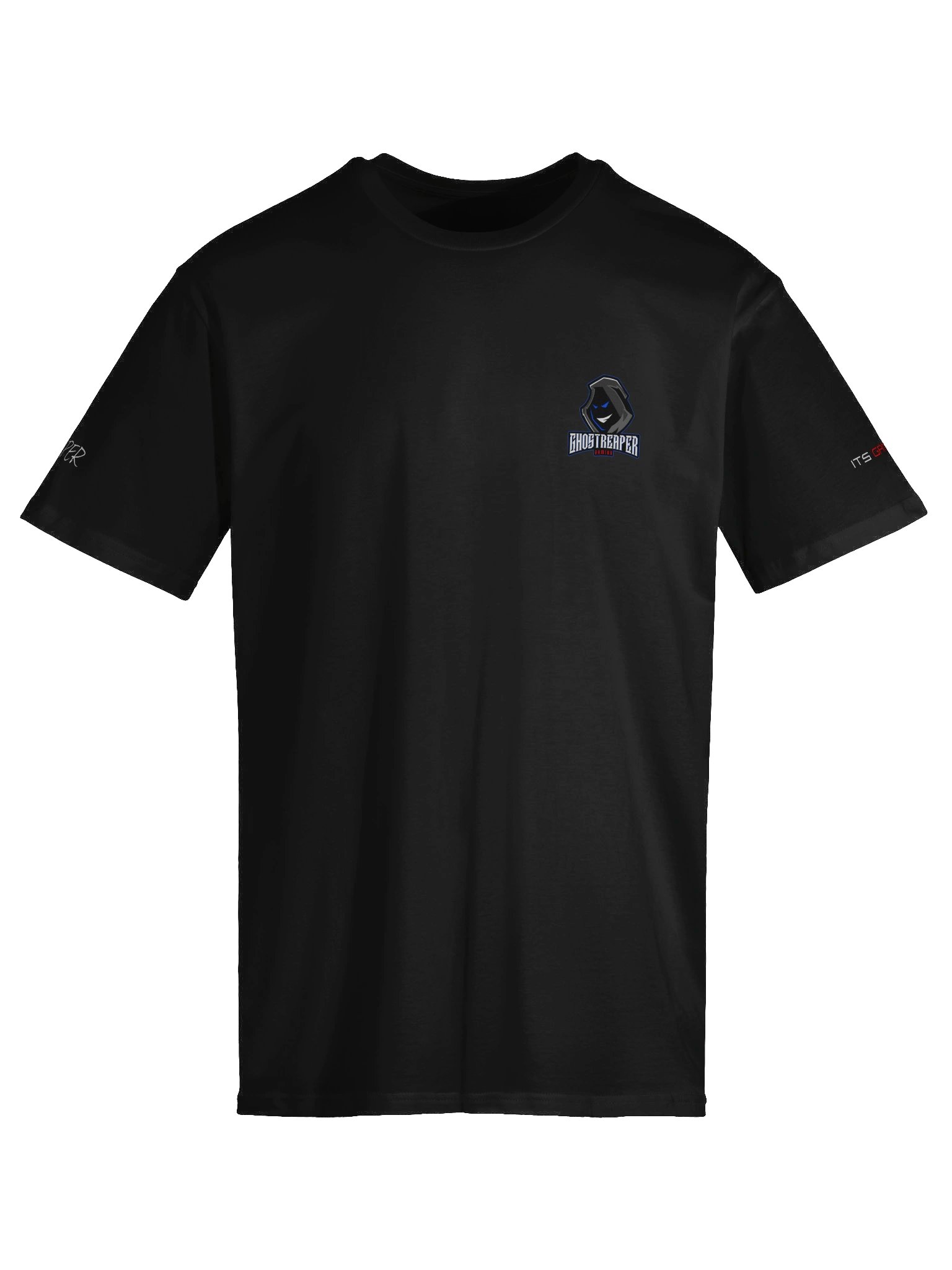 Reaper Team Shirt product image (15)
