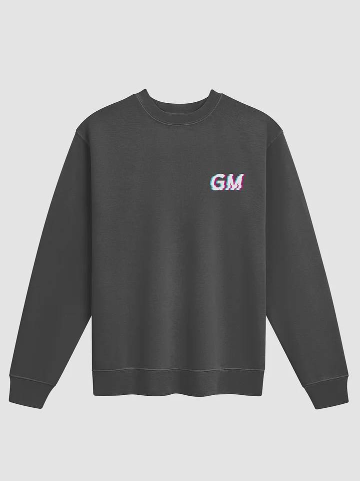 MA GM Sweatshirt product image (1)