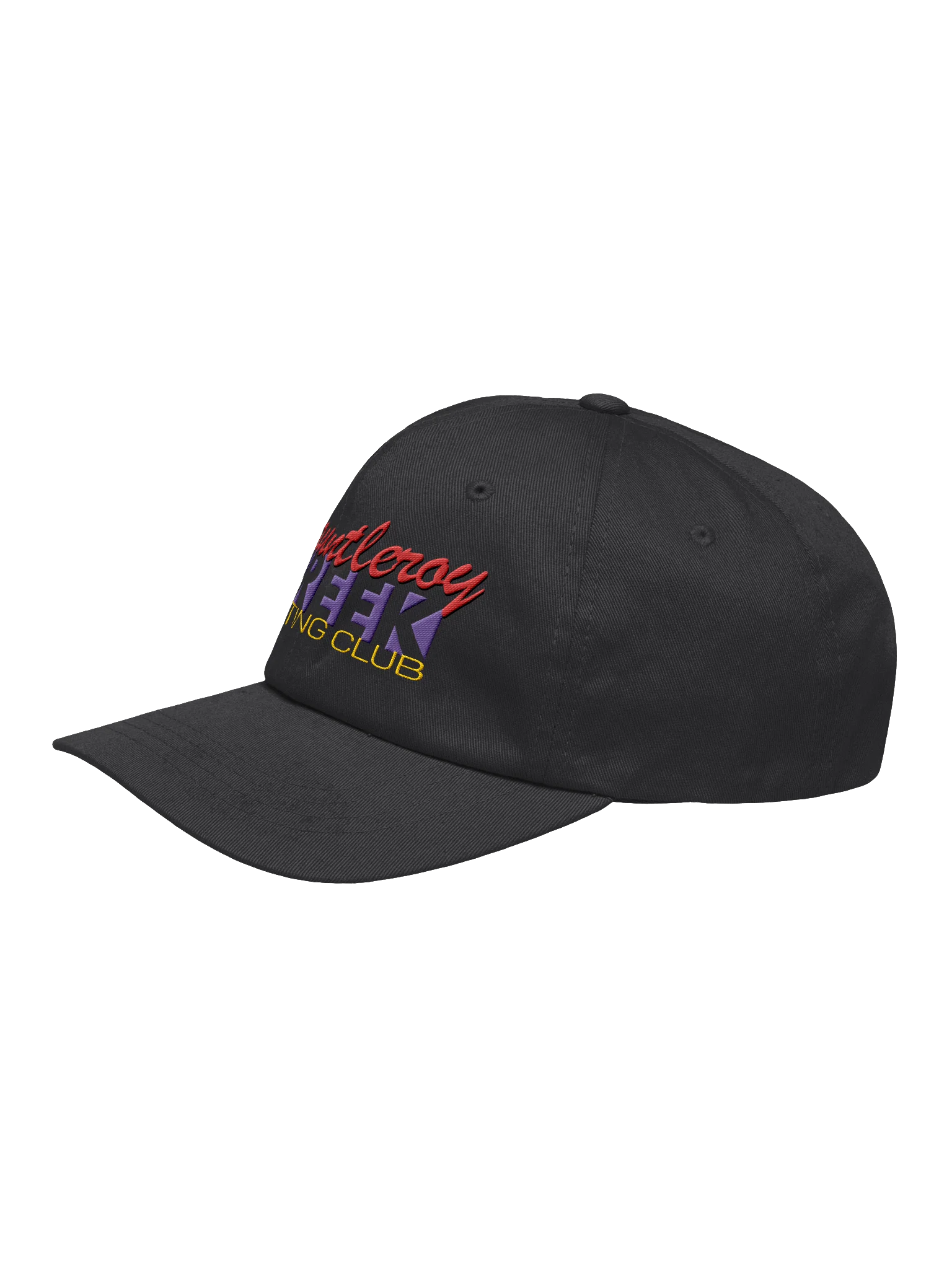 Fauntleroy Creek 80's hat product image (3)