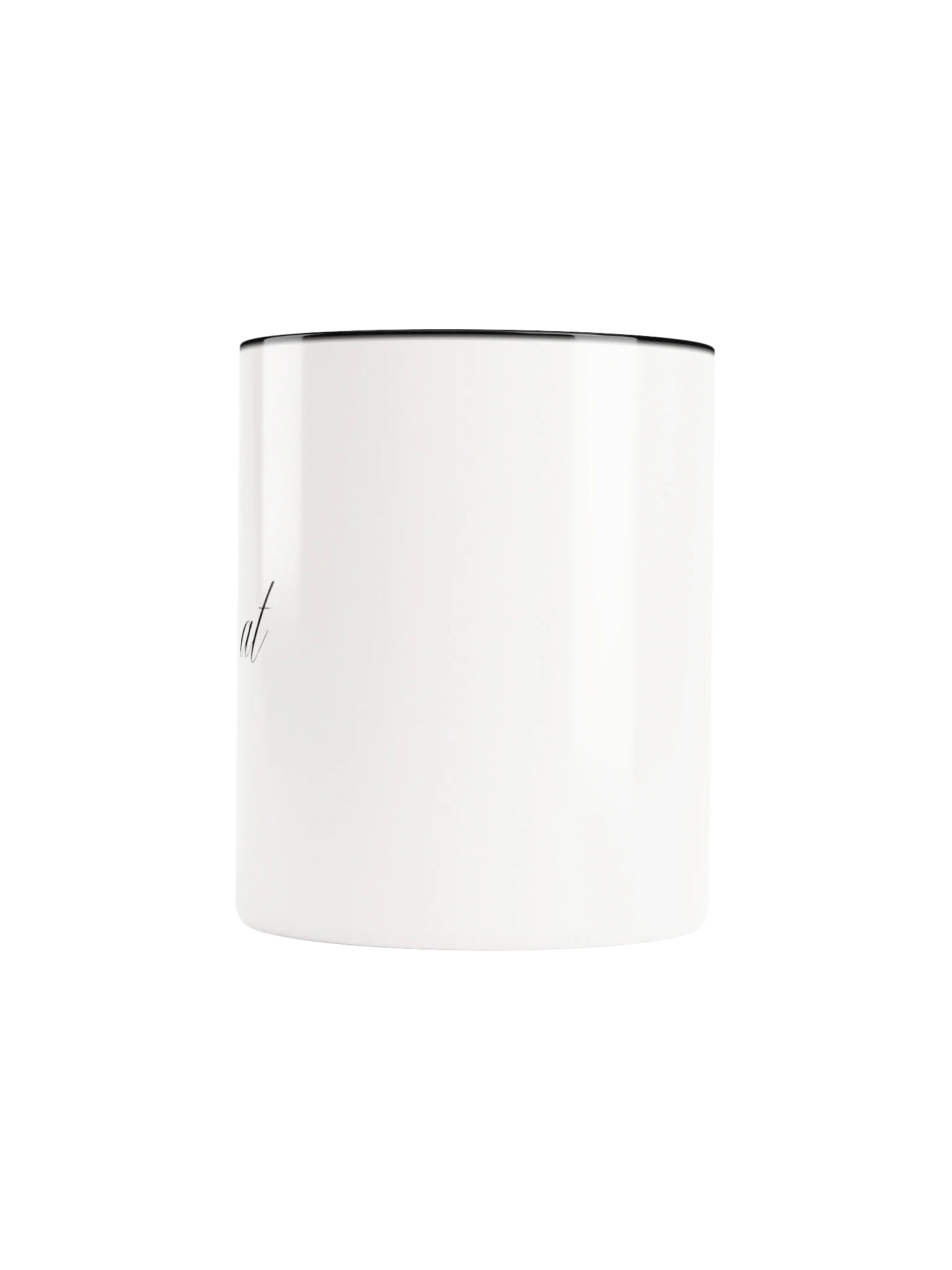 Lost Me Mug product image (4)