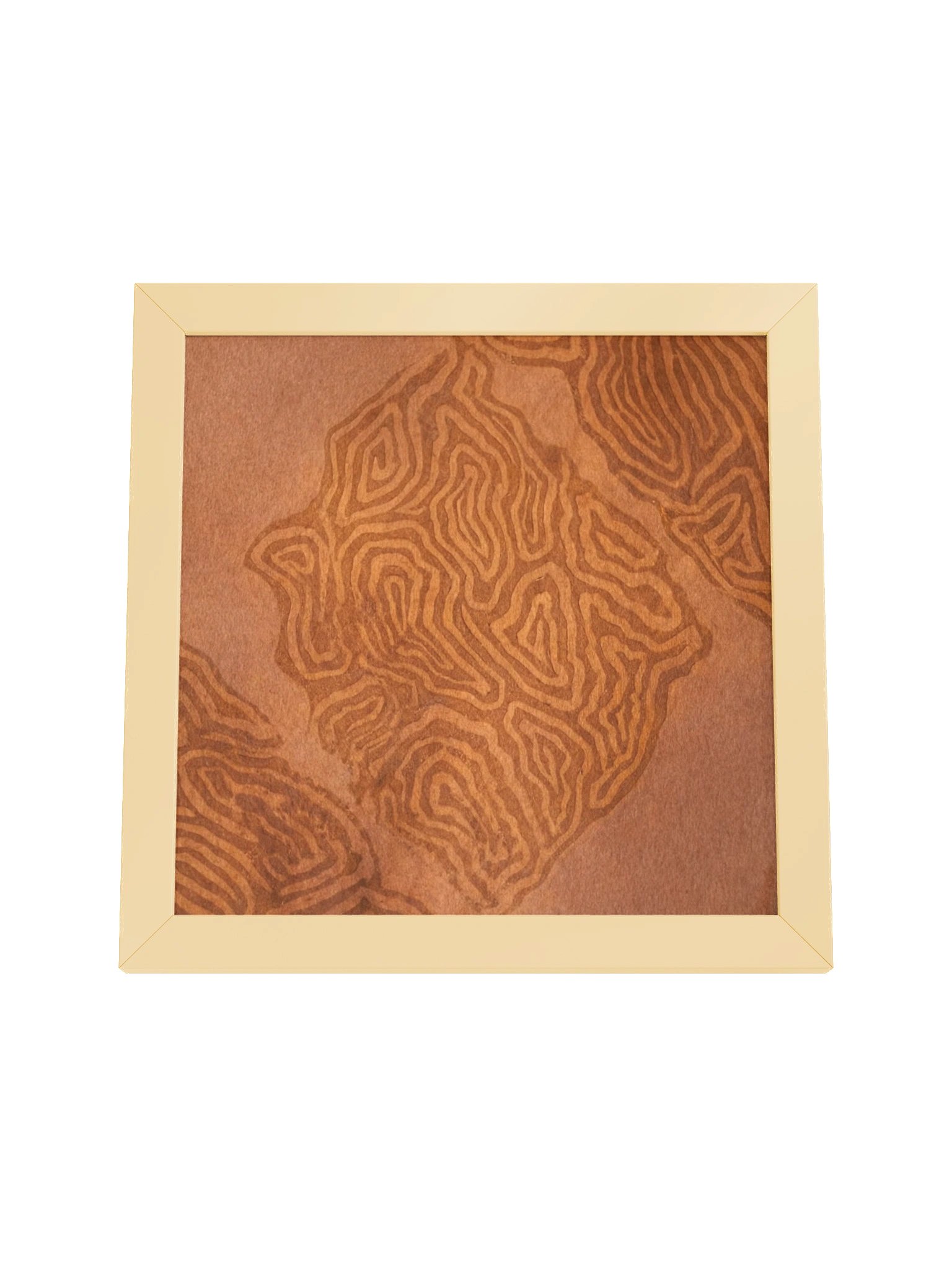 Sostener — Framed Poster product image (24)