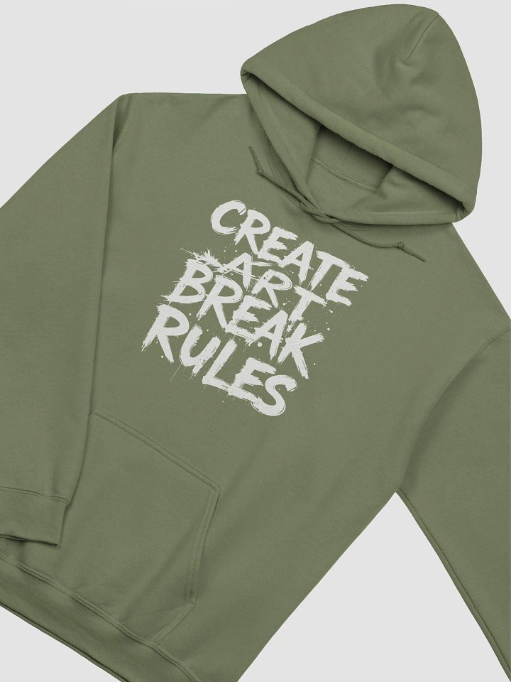 Create Art Break Rules product image (2)