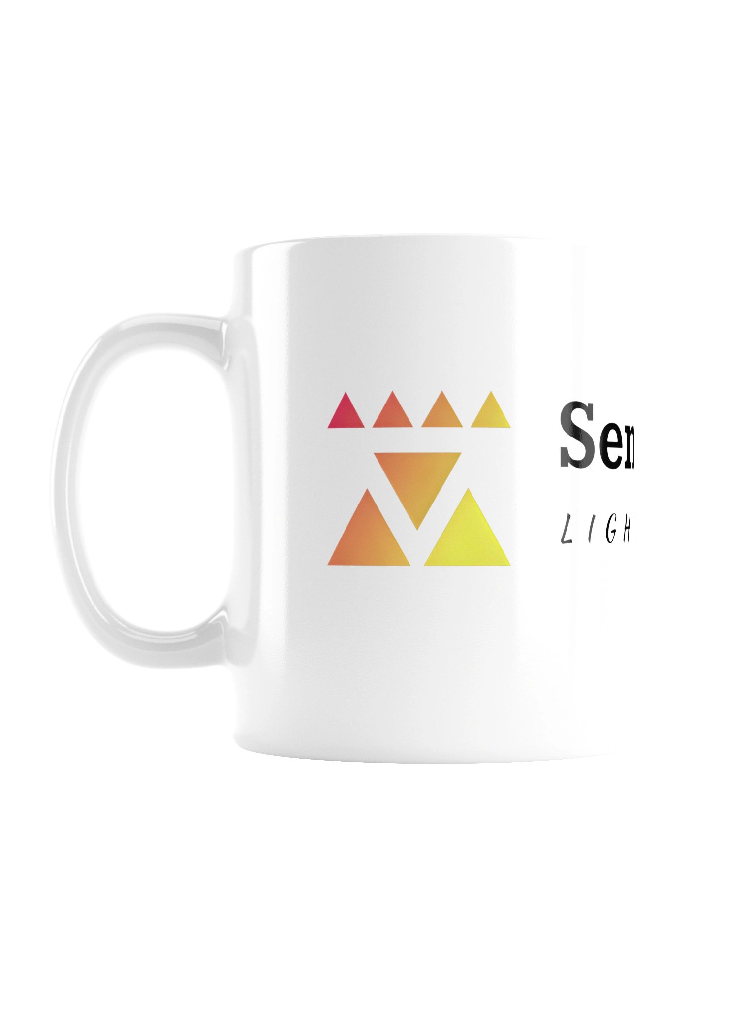 Light up a Lifetime Mug product image (3)