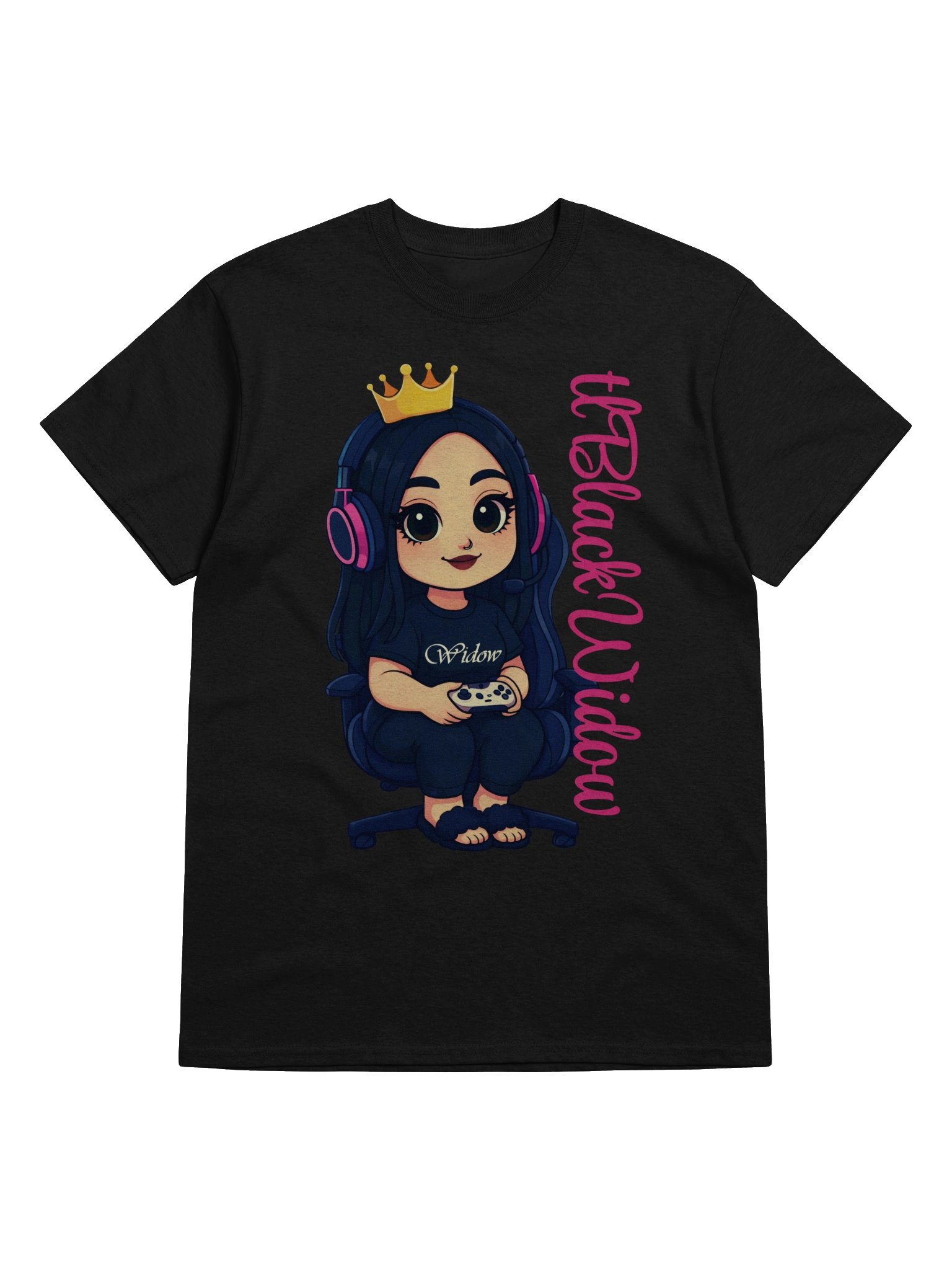 tlBlackWidow product image (5)
