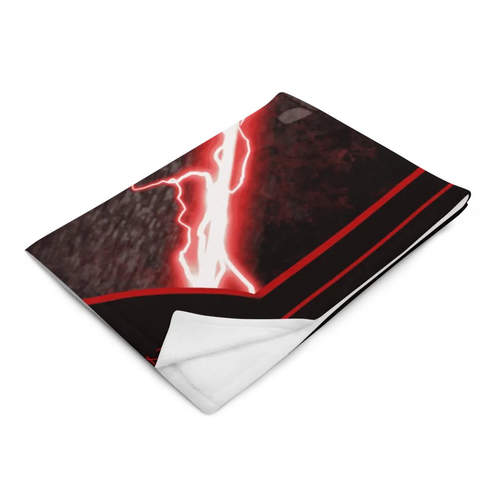 Duality Tarot Card Throw Blanket product image (14)