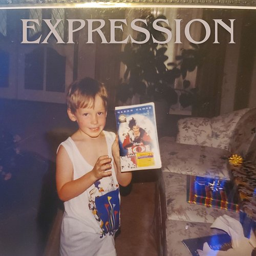 New Album Out TODAY on all PLatforms as well as a new single called THROW THAT FRIDAY. 

https://ditto.fm/expression-gpaw

#n...