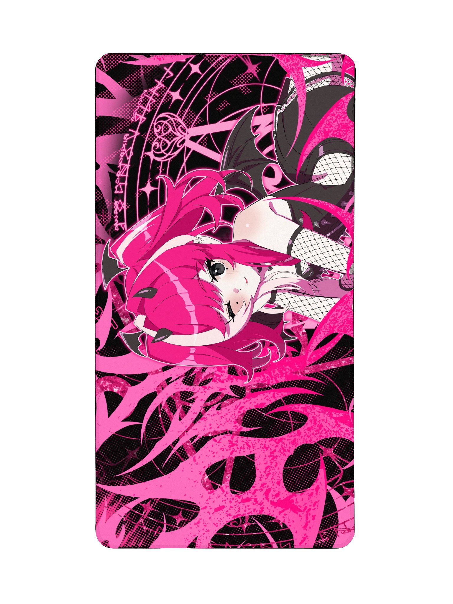 PixieGloom Pop-Up Desk Mat 15.5"x31.5" product image (2)