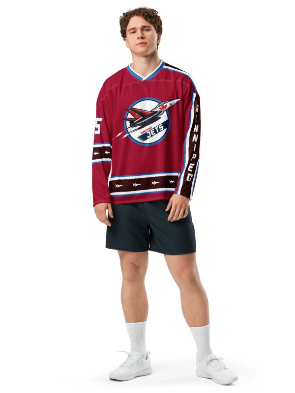 Winnipeg Thrashers product image (10)