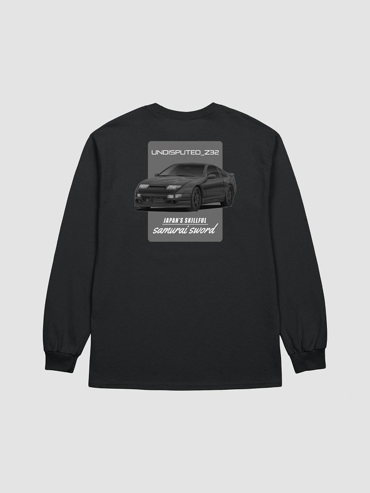 Long sleeve - undisputedz32 product image (2)