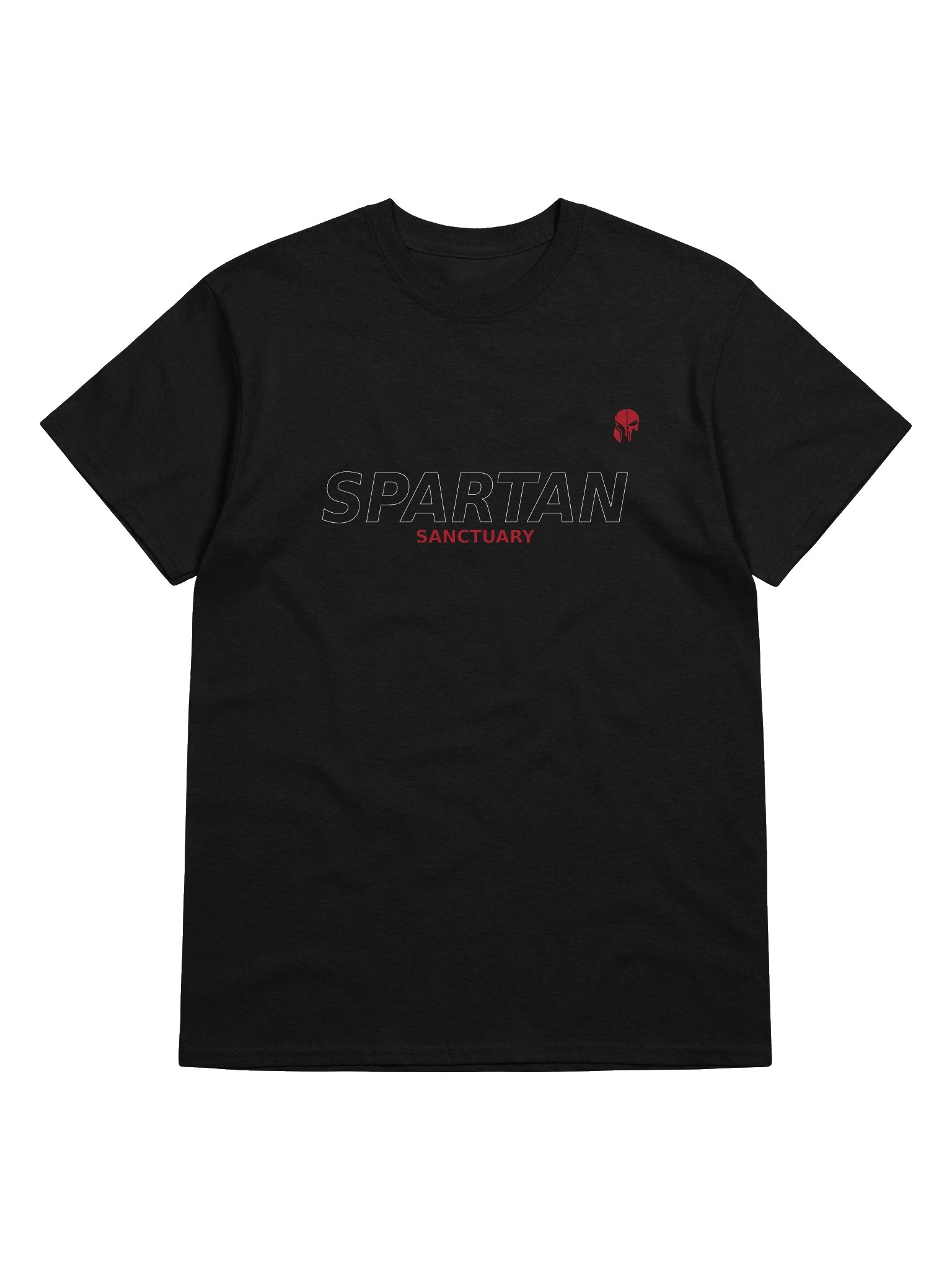 LEGION Tee - Black product image (5)