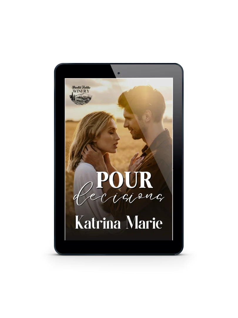 Pour Decisions Ebook product image (1)
