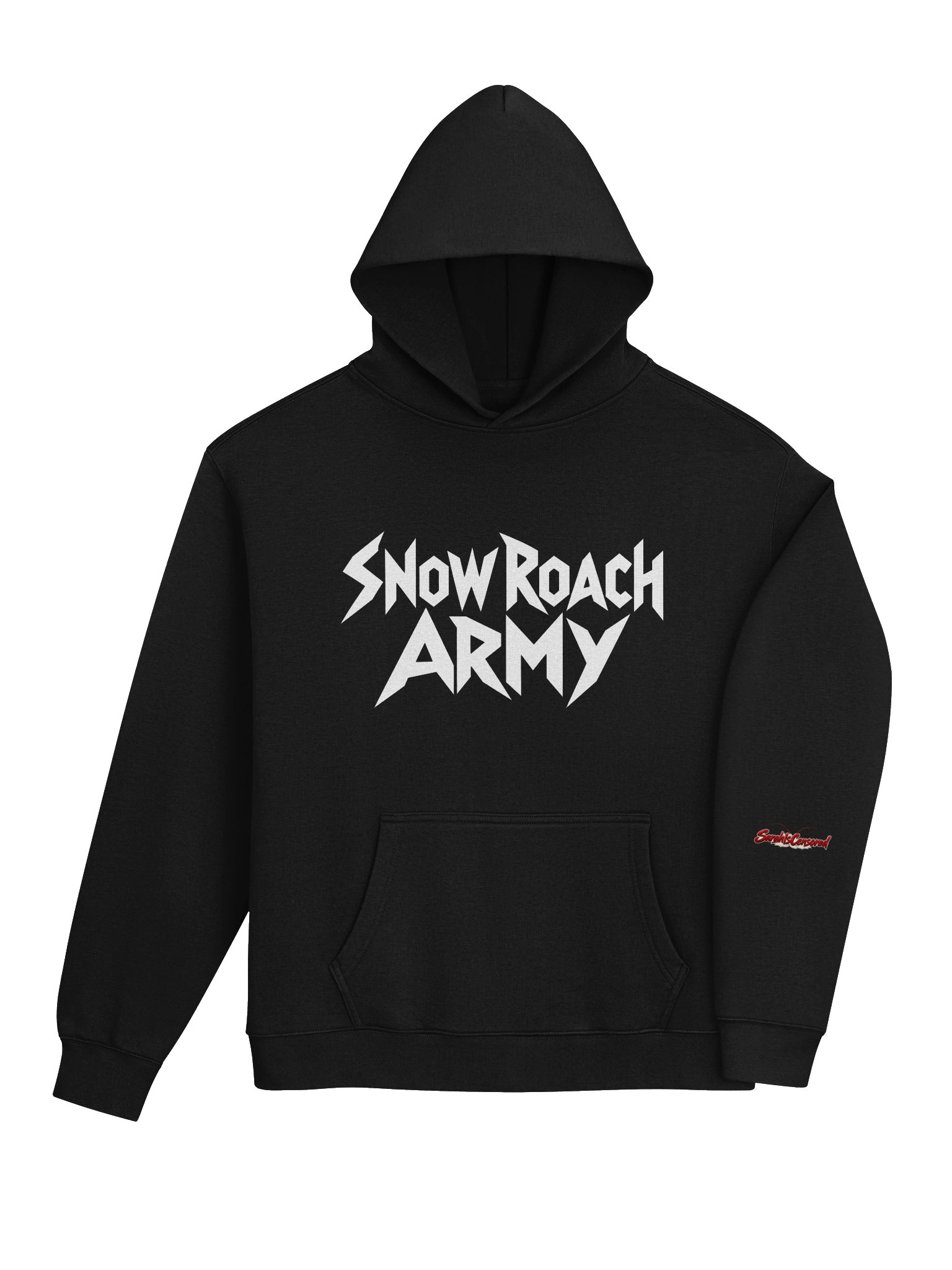 Men's Snow Roach Army product image (4)