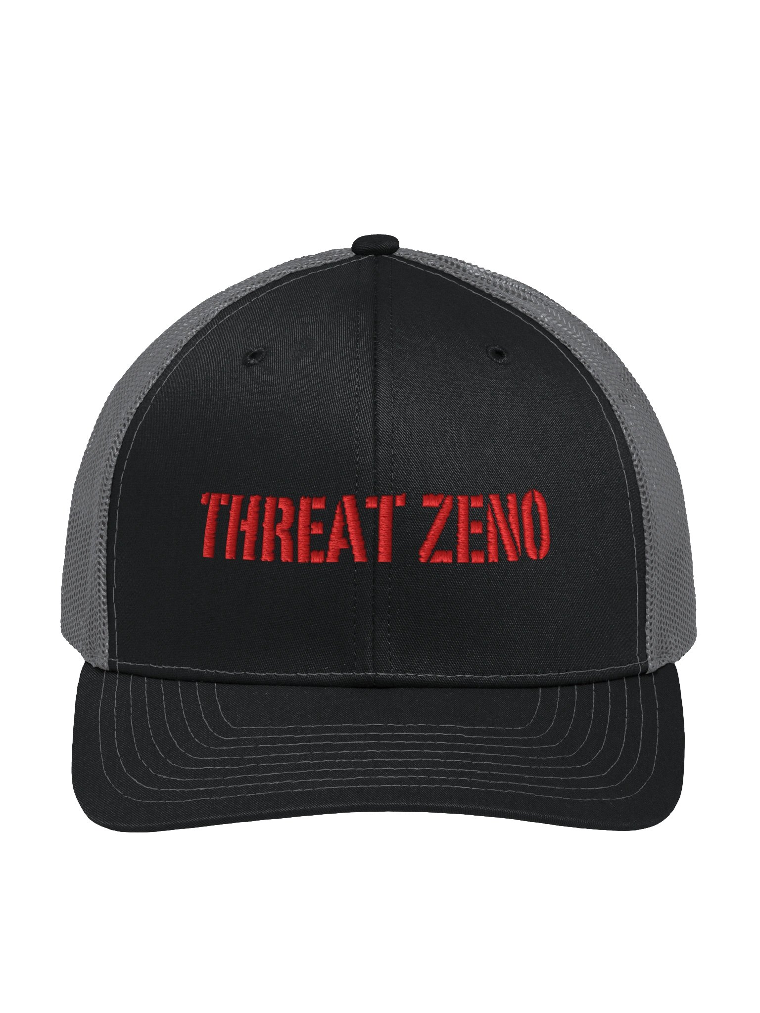 THREAT ZENO Hat product image (1)