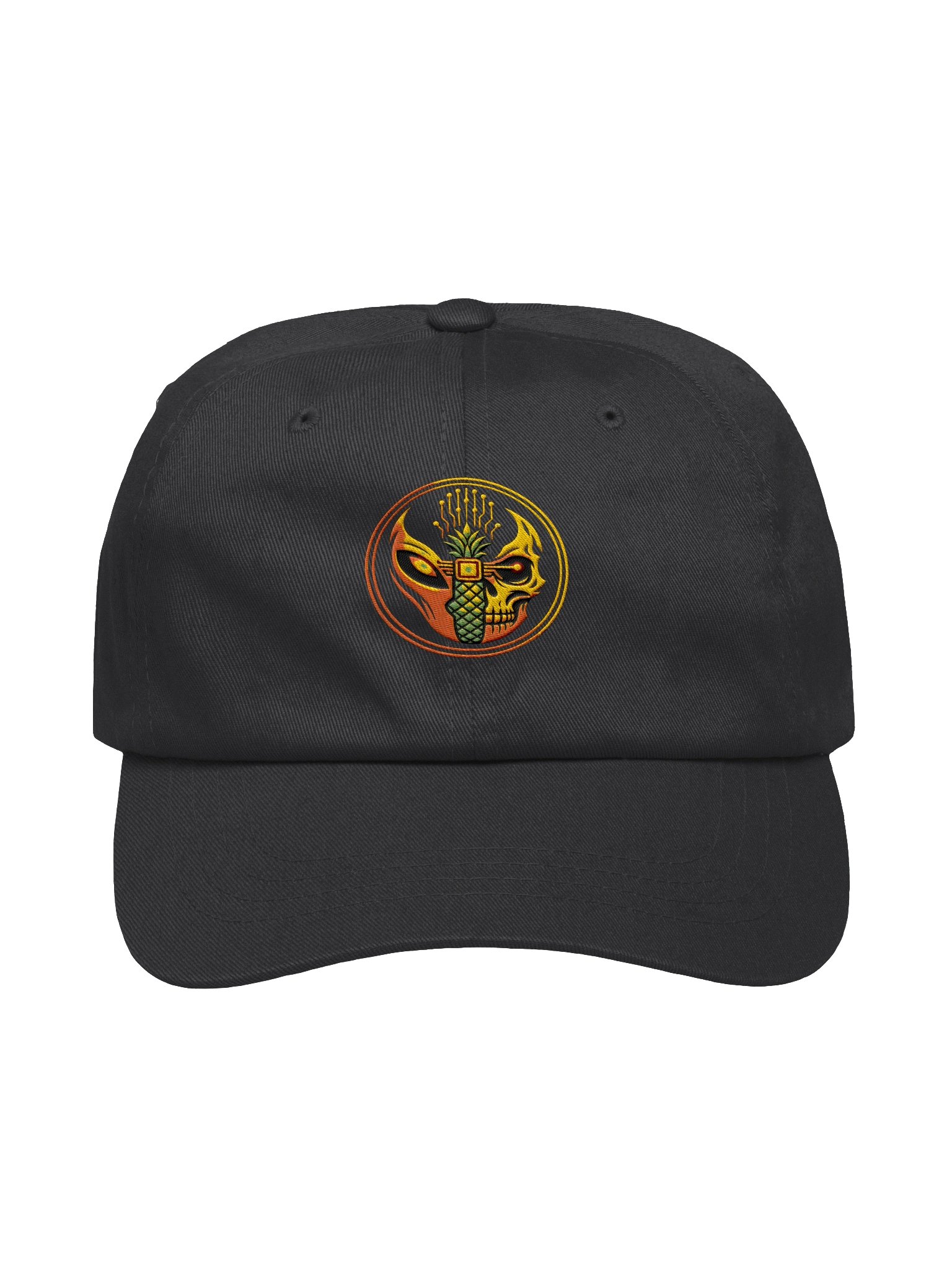Core Signal: Pine Entity - UAgain Shadow (Hat Embroidered) product image (1)