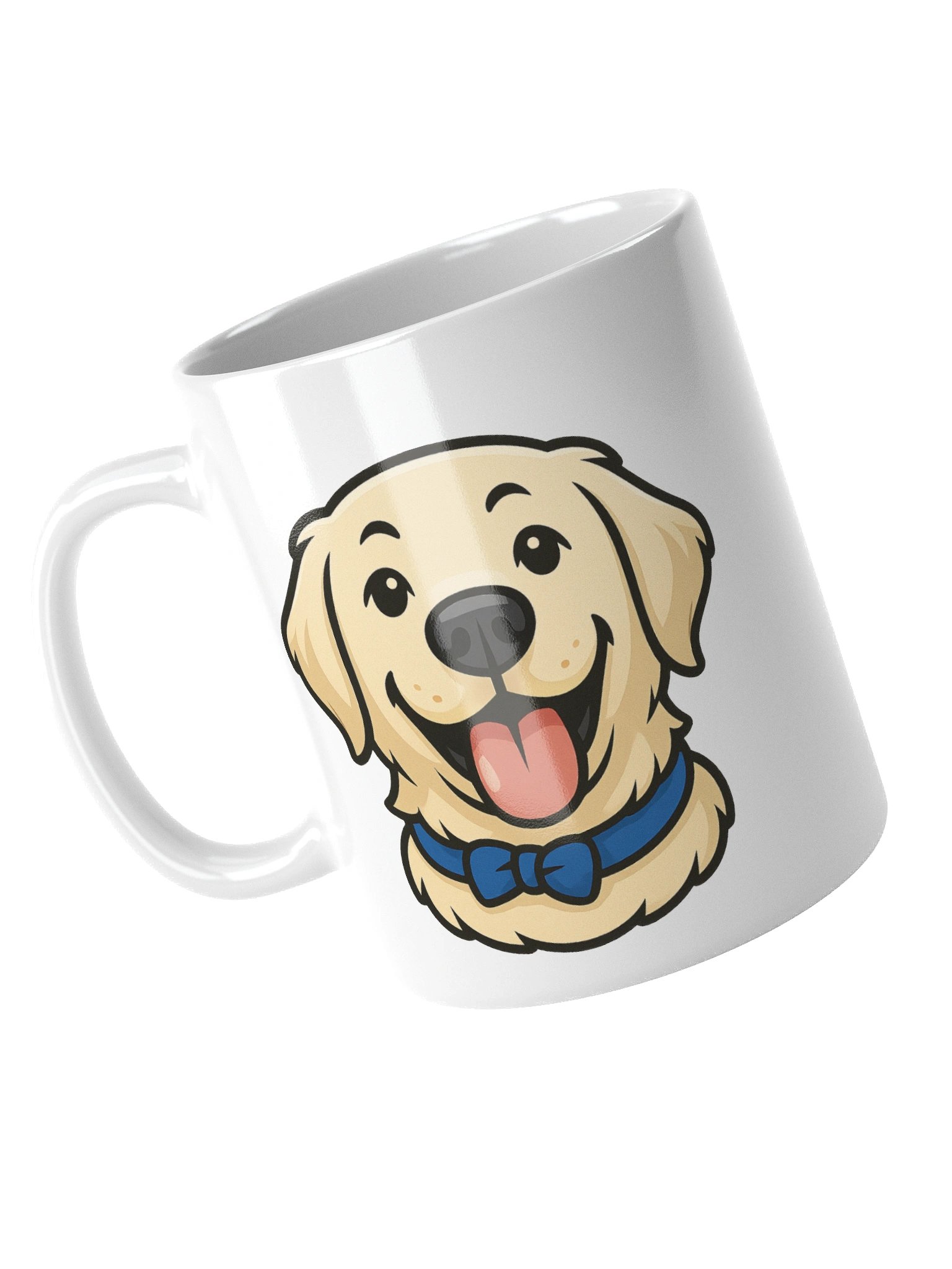 Doug Mug product image (4)