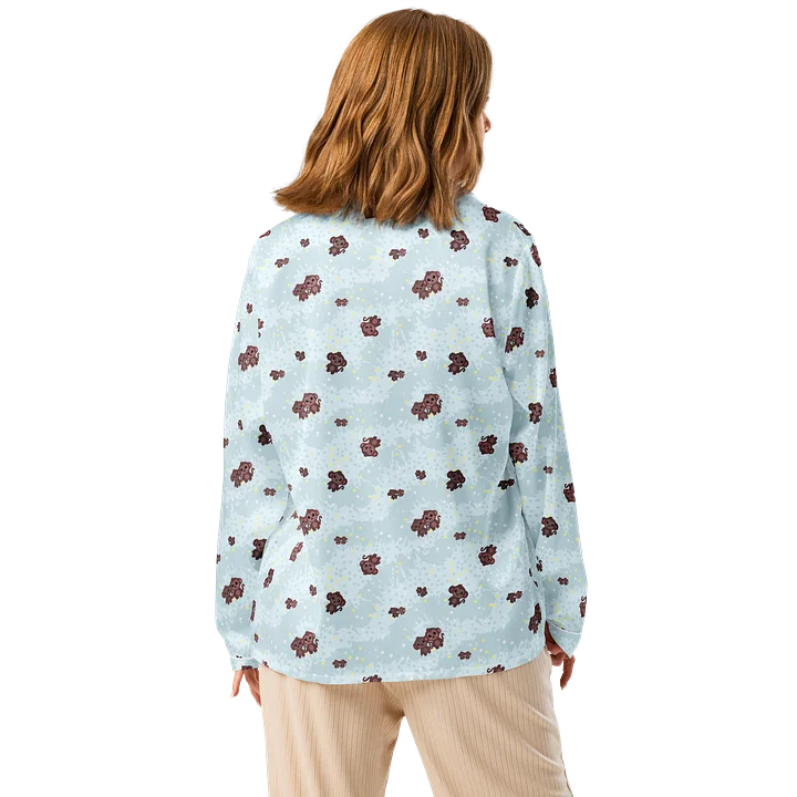 Space Safari PJ Top product image (2)