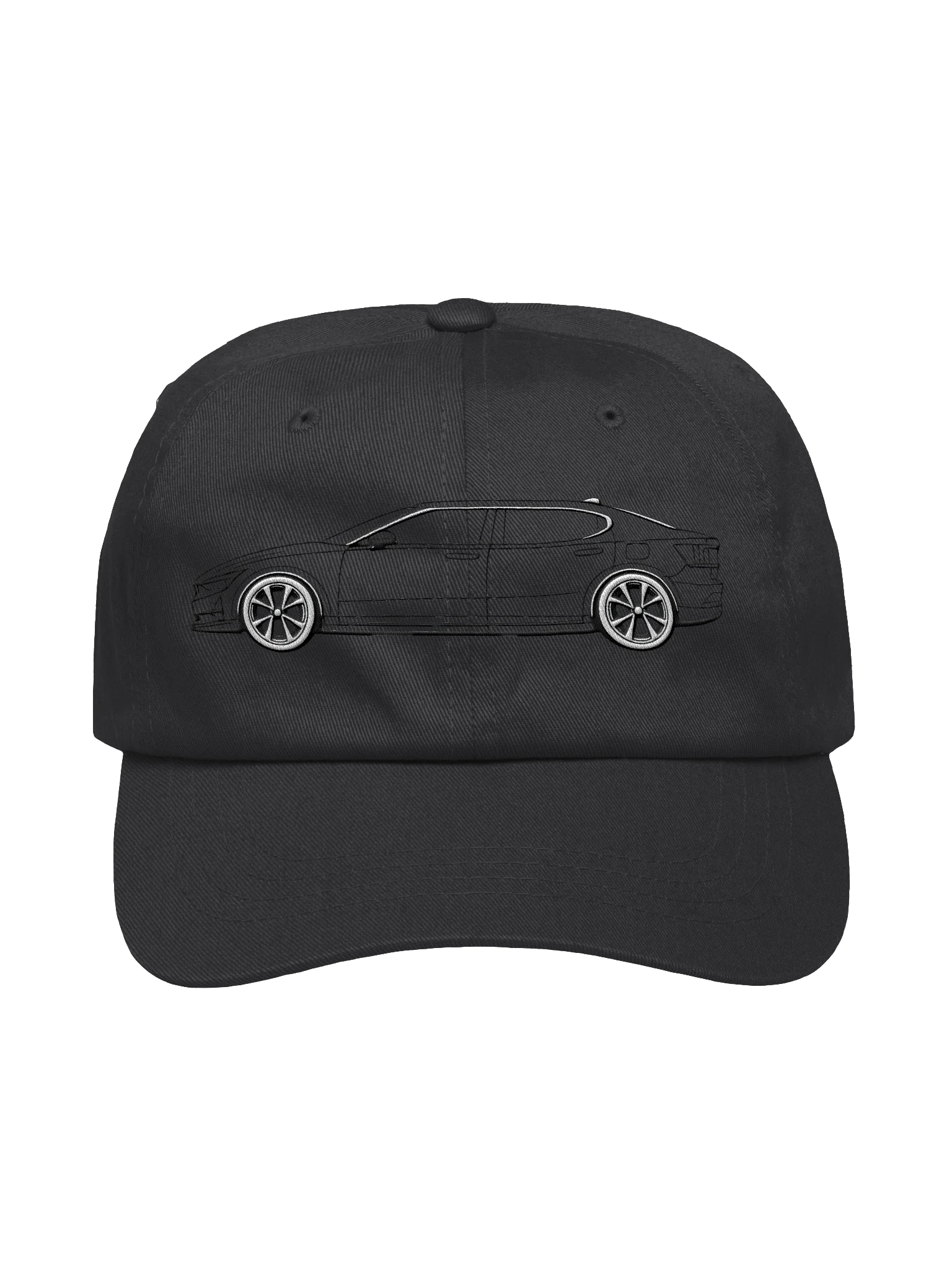 Polestar 2 Hat product image (2)