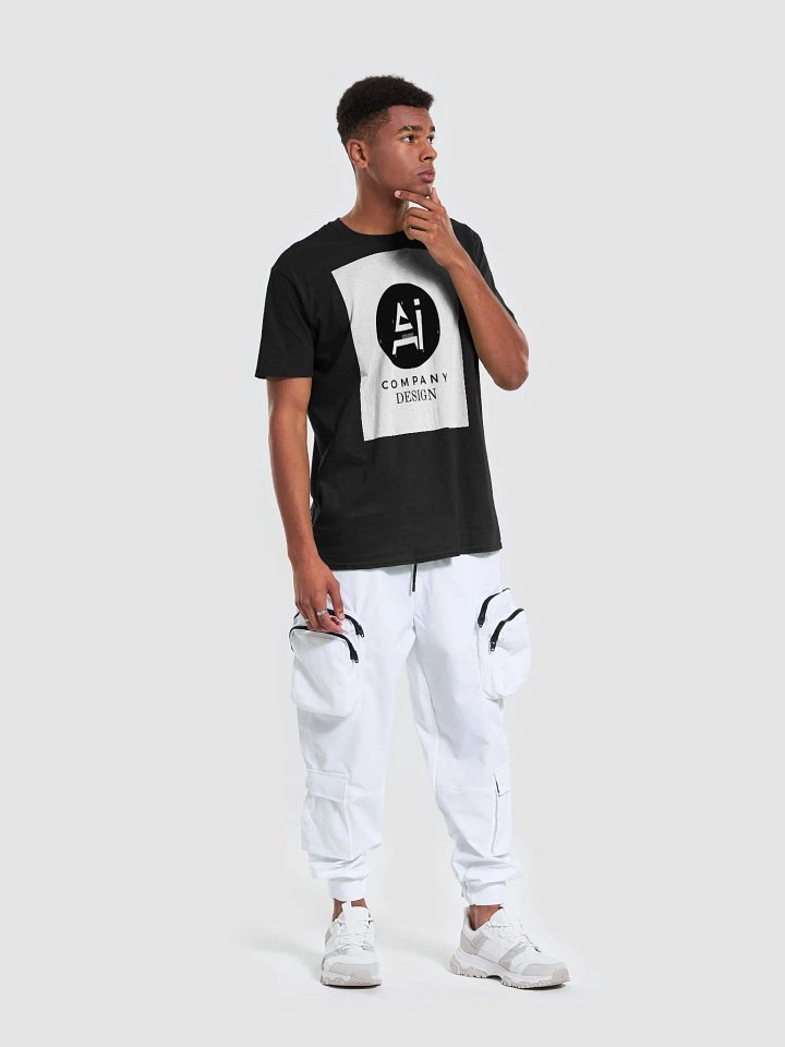 AI Designer T Shirt product image (1)