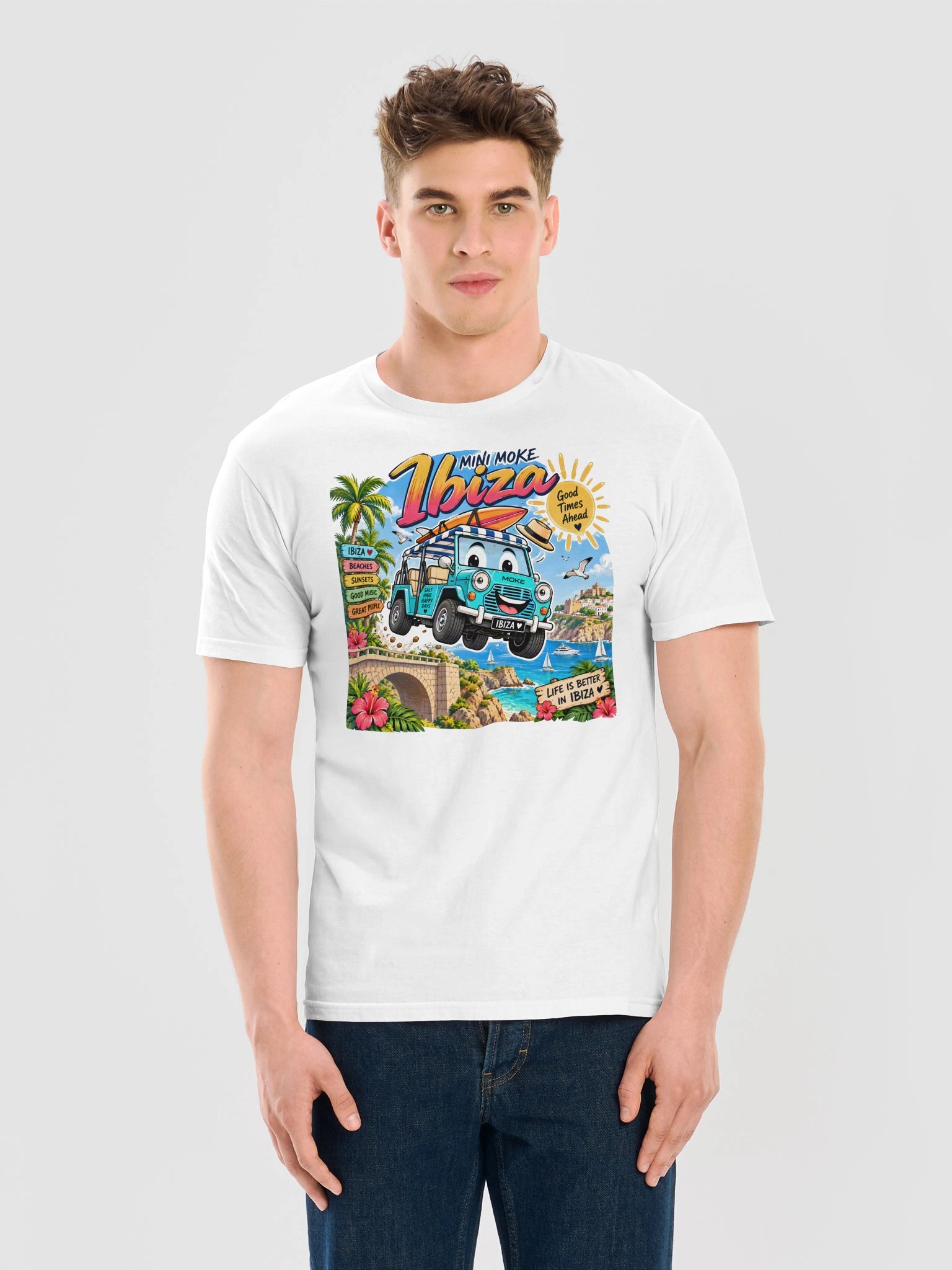 Mini Moke Ibiza product image (11)