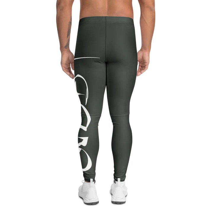 Tango Signature Rashguard Bottoms product image (2)