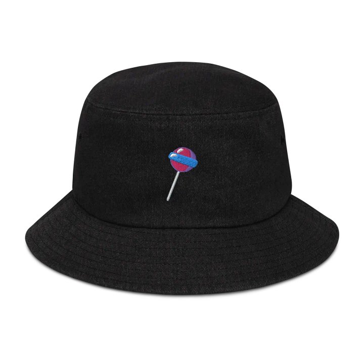 LOLLIPOP Bucket Hat product image (1)