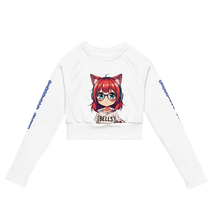 Bells Crop Top product image (2)