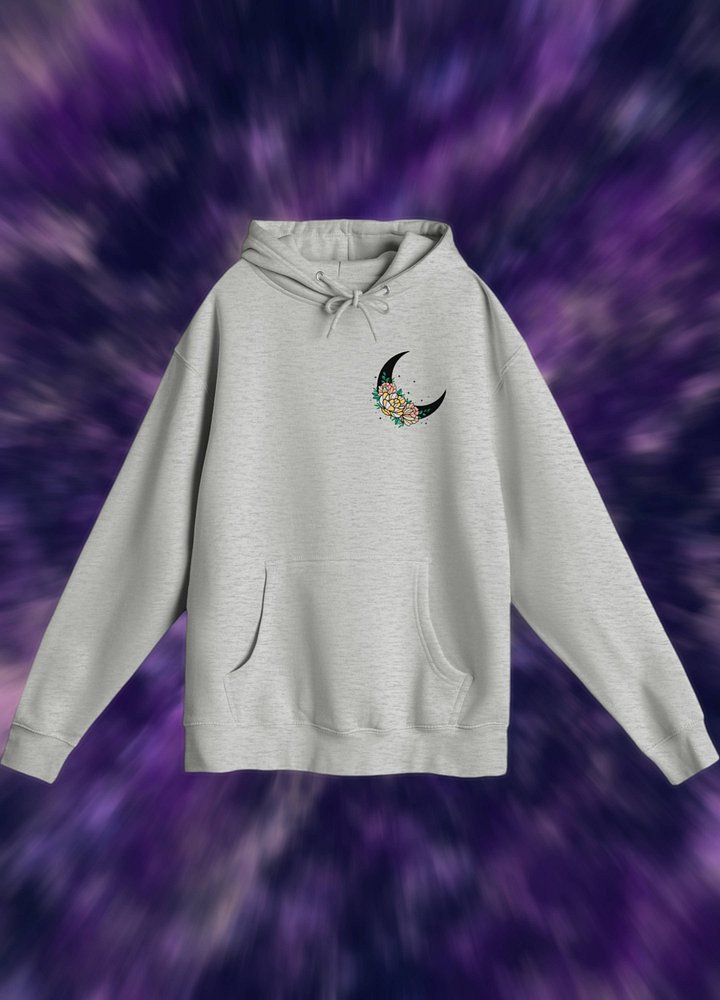Cosmic Mind Unisex Hoodie product image (1)