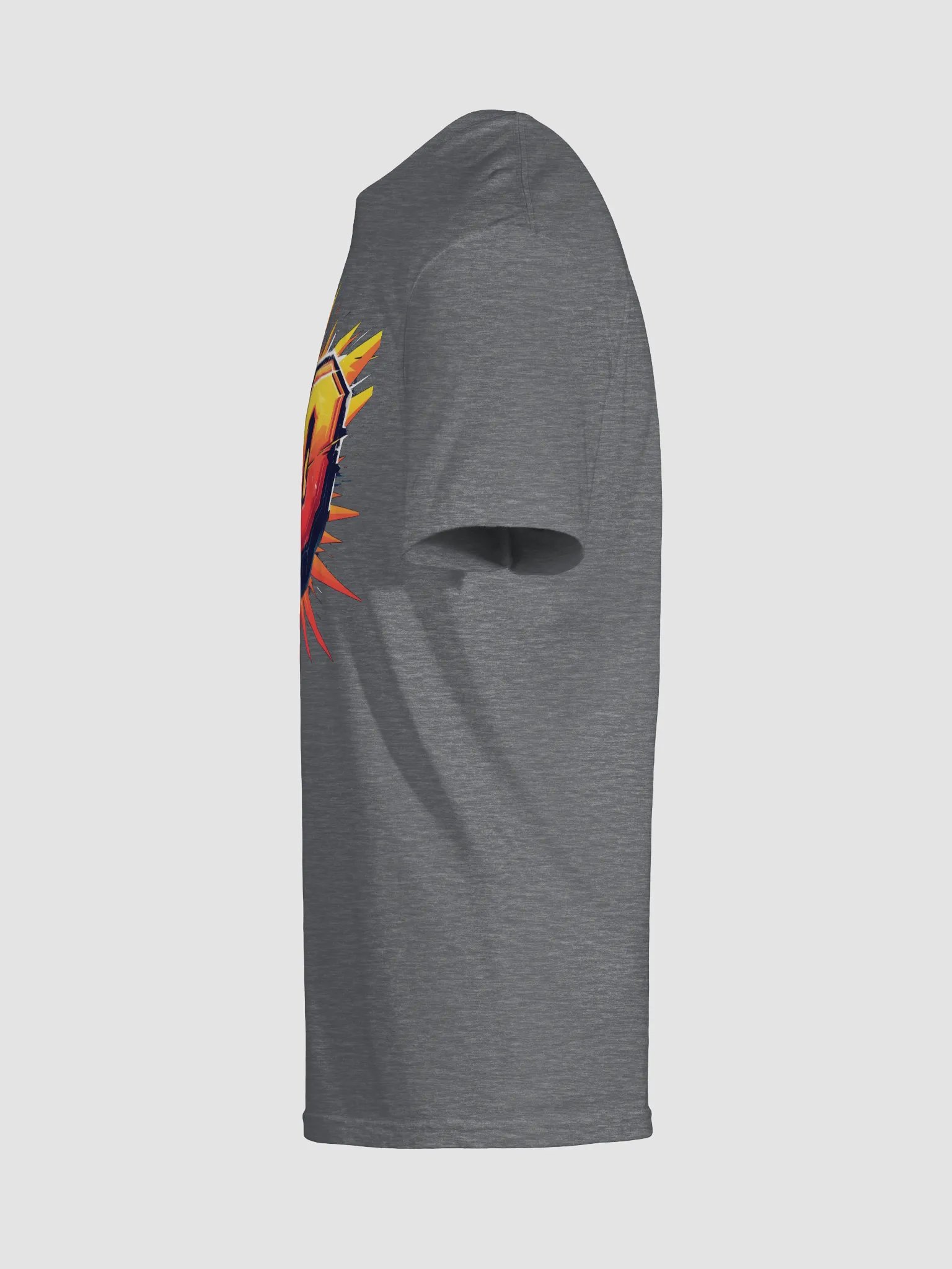 K.O. – Explosive Fighting Game Typography Design product image (10)