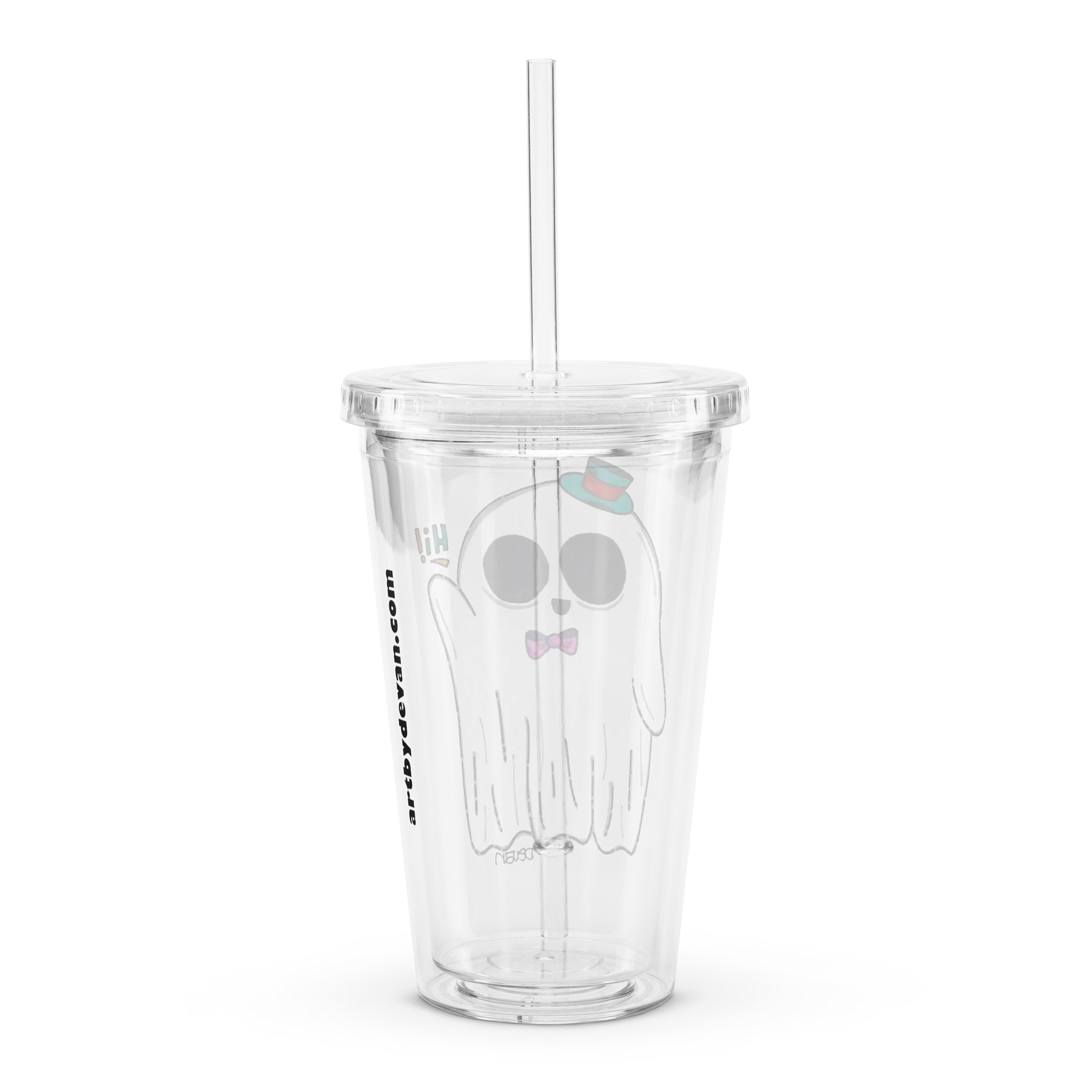 Fancy Ghost Cup product image (4)
