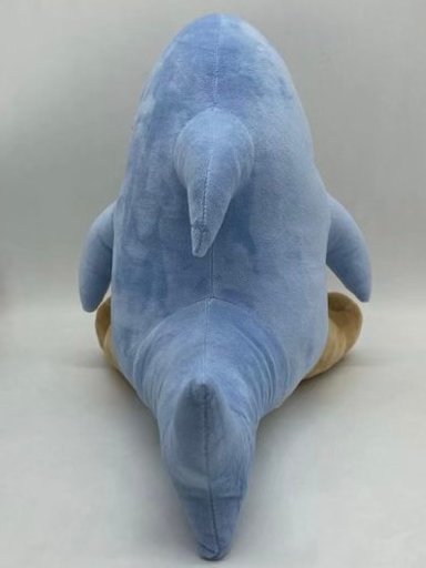 Sharkpeets Plushie product image (3)