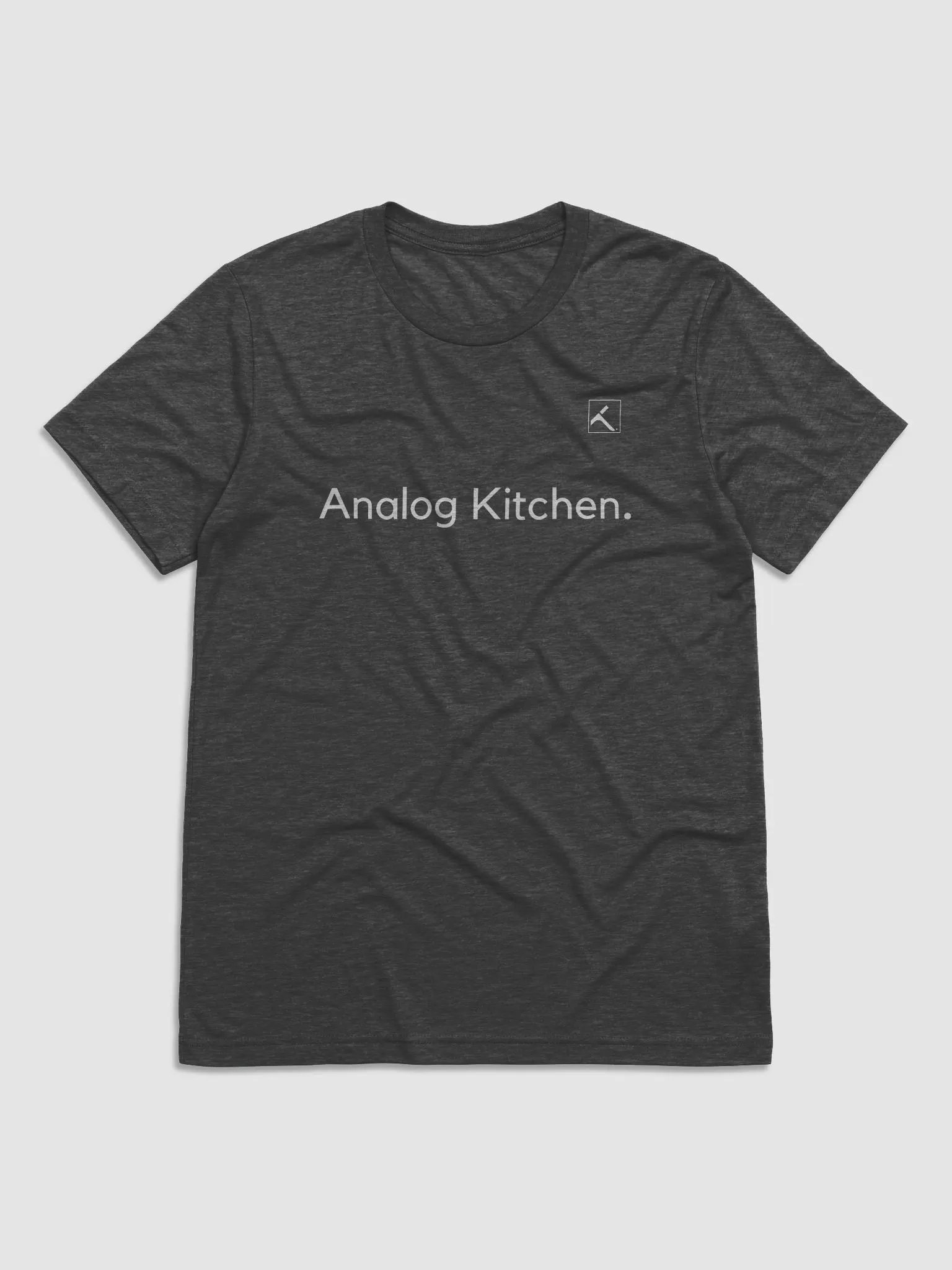 Analog Basic Tee product image (1)