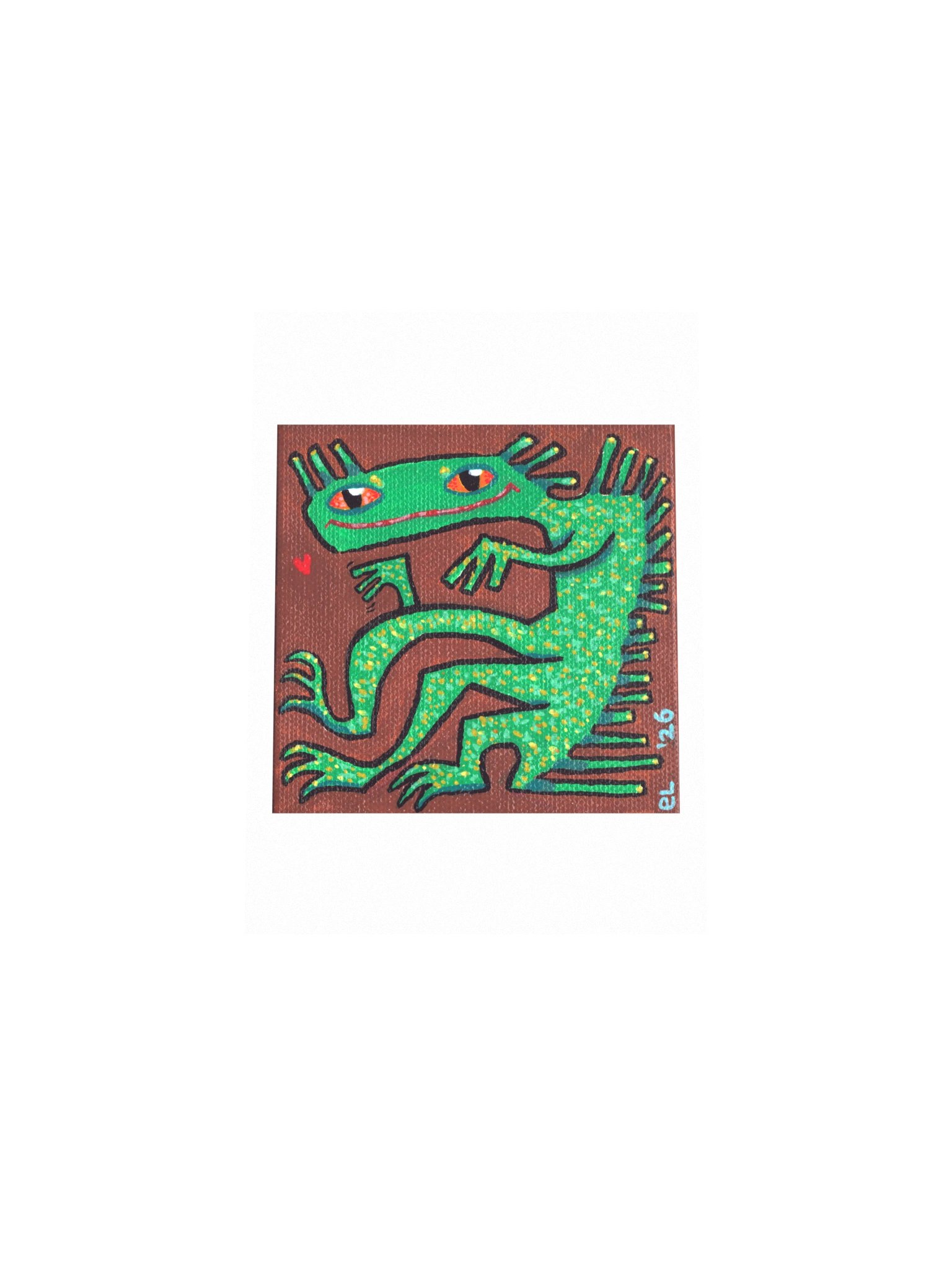 Humphrey Print product image (4)