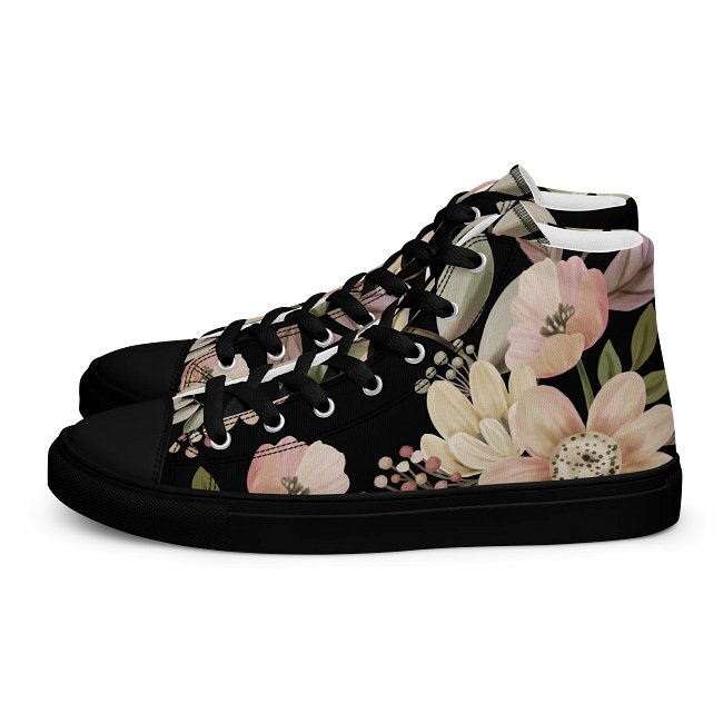 Women's High Tops