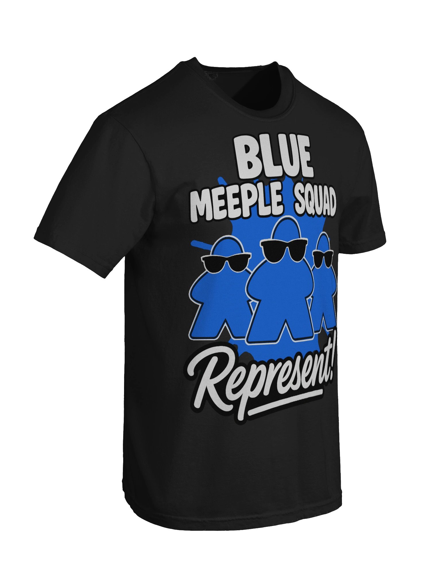 BLUE MEEPLE SQUAD product image (4)