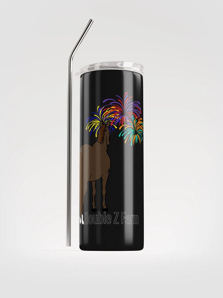 Fireworks Tumbler product image (1)