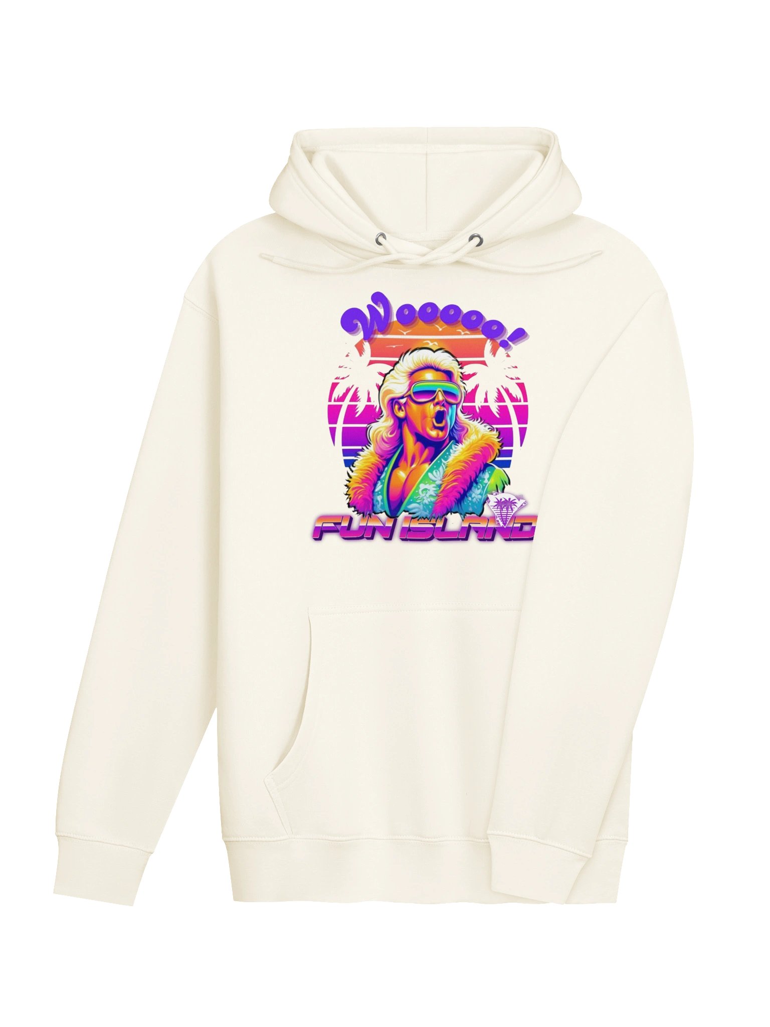 RIC FLAIR HOODIE product image (15)