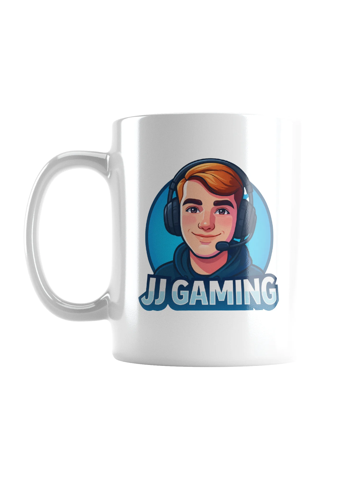 JJ Gaming 2026 Mug product image (1)
