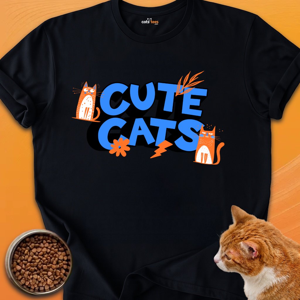 Cute Cats product image (2)