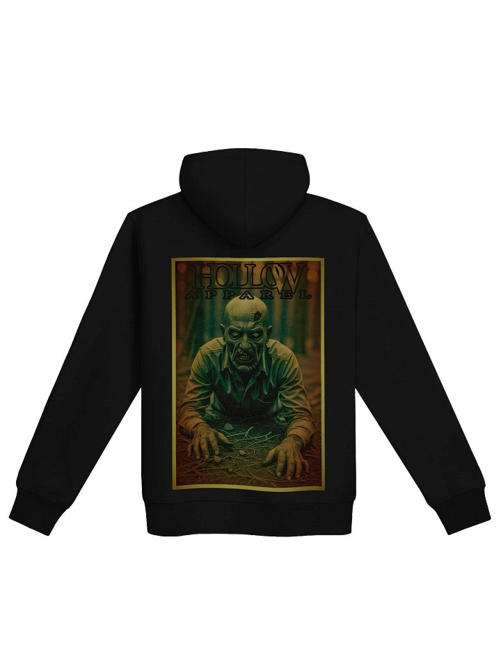 Undead unisex pullover hoodie product image (1)