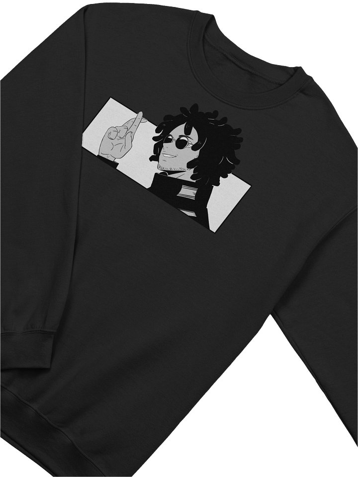 INFINITY - Sweatshirt product image (1)