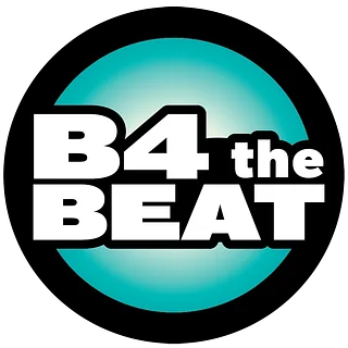 B4 the Beat