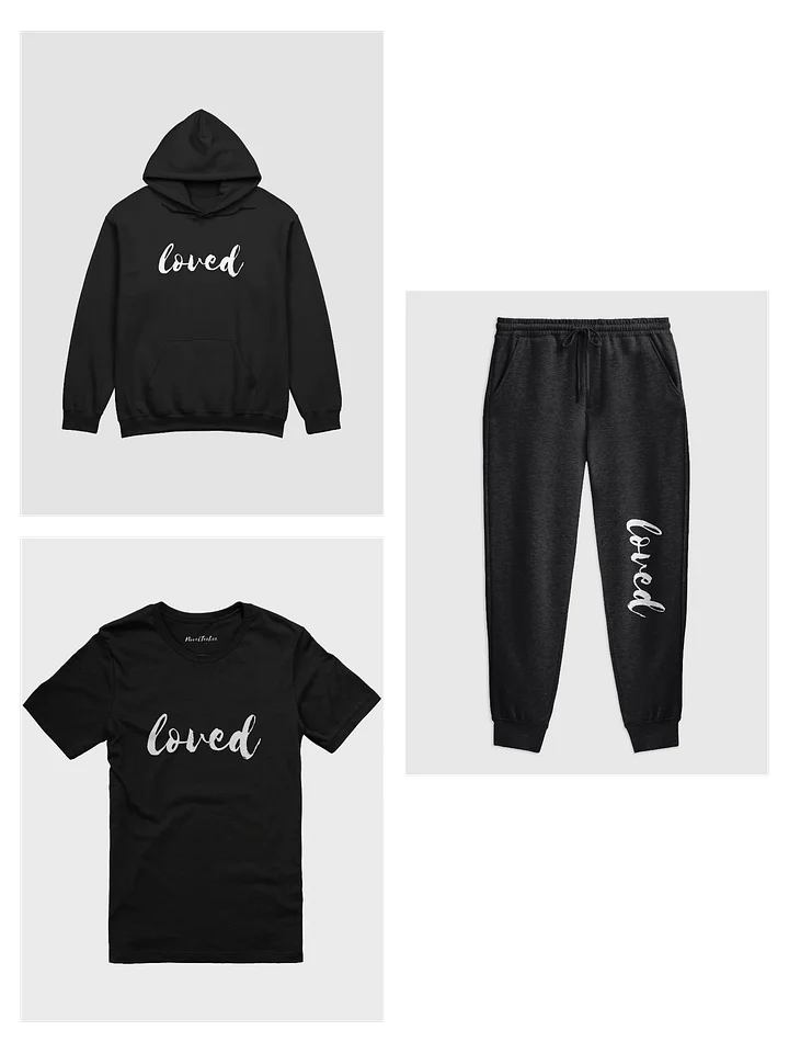 Loved Bundle product image (1)