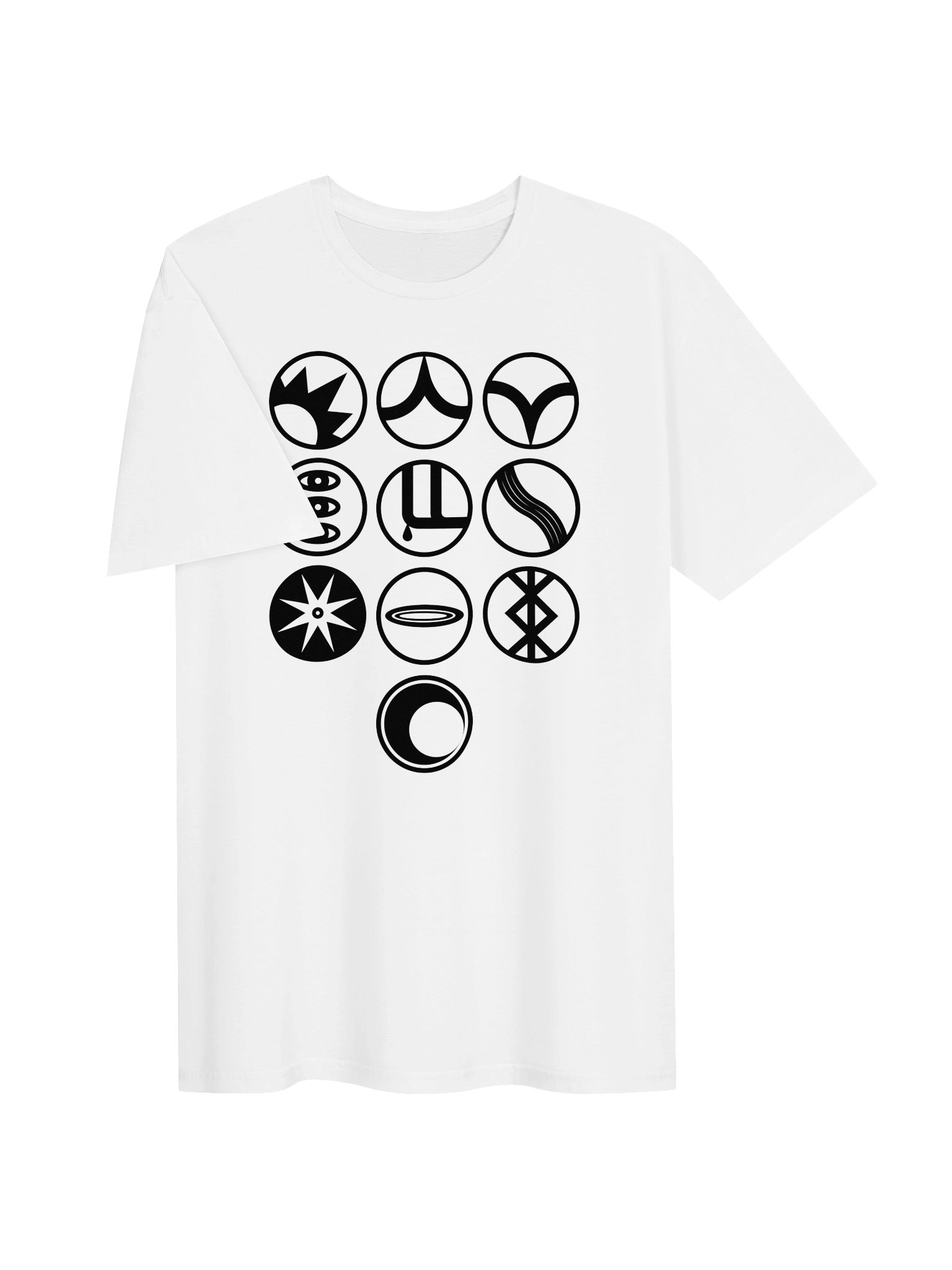 Astral Aurora - Commanders' Symbols product image (26)