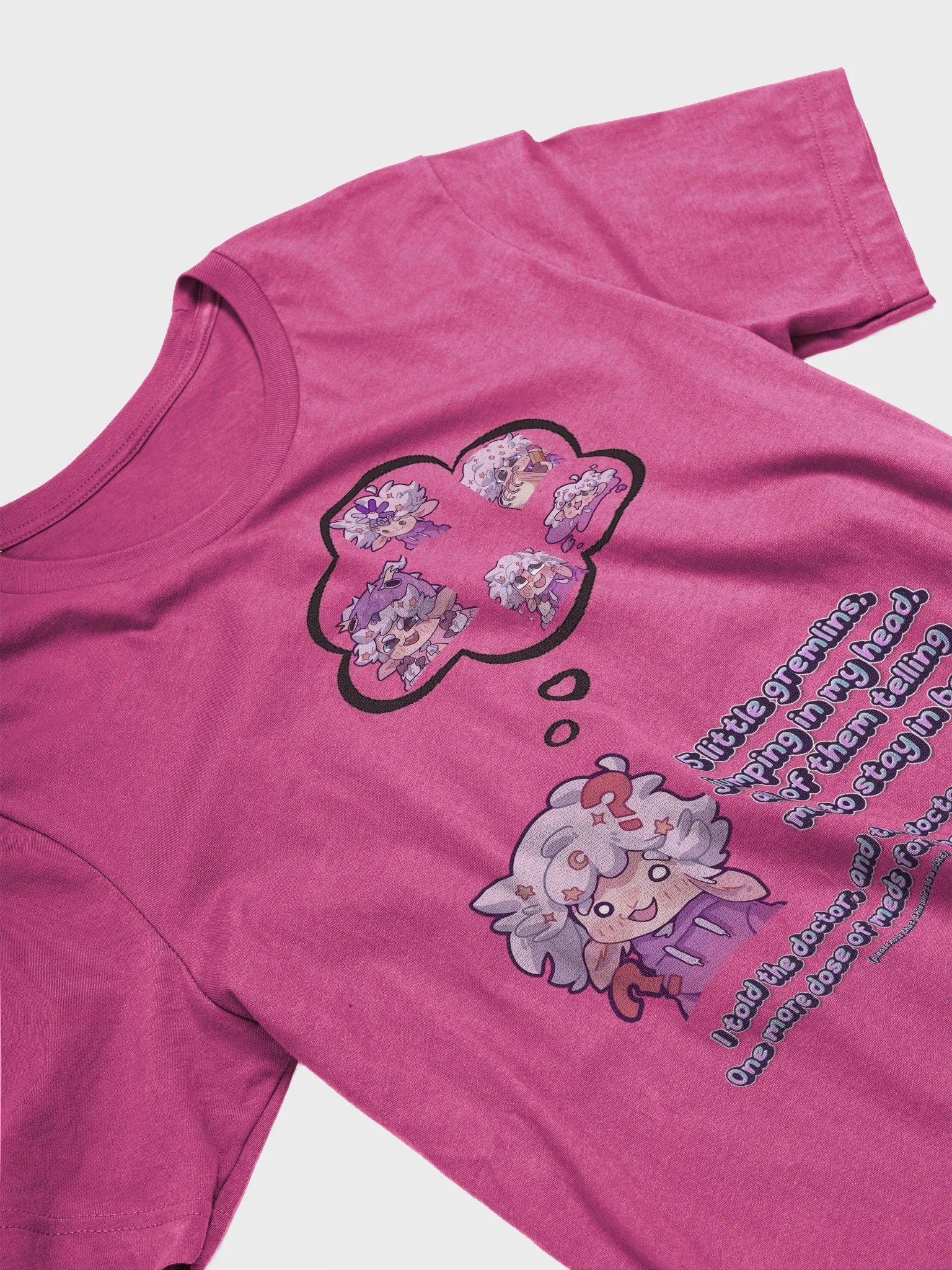 Personalities Shirt product image (1)