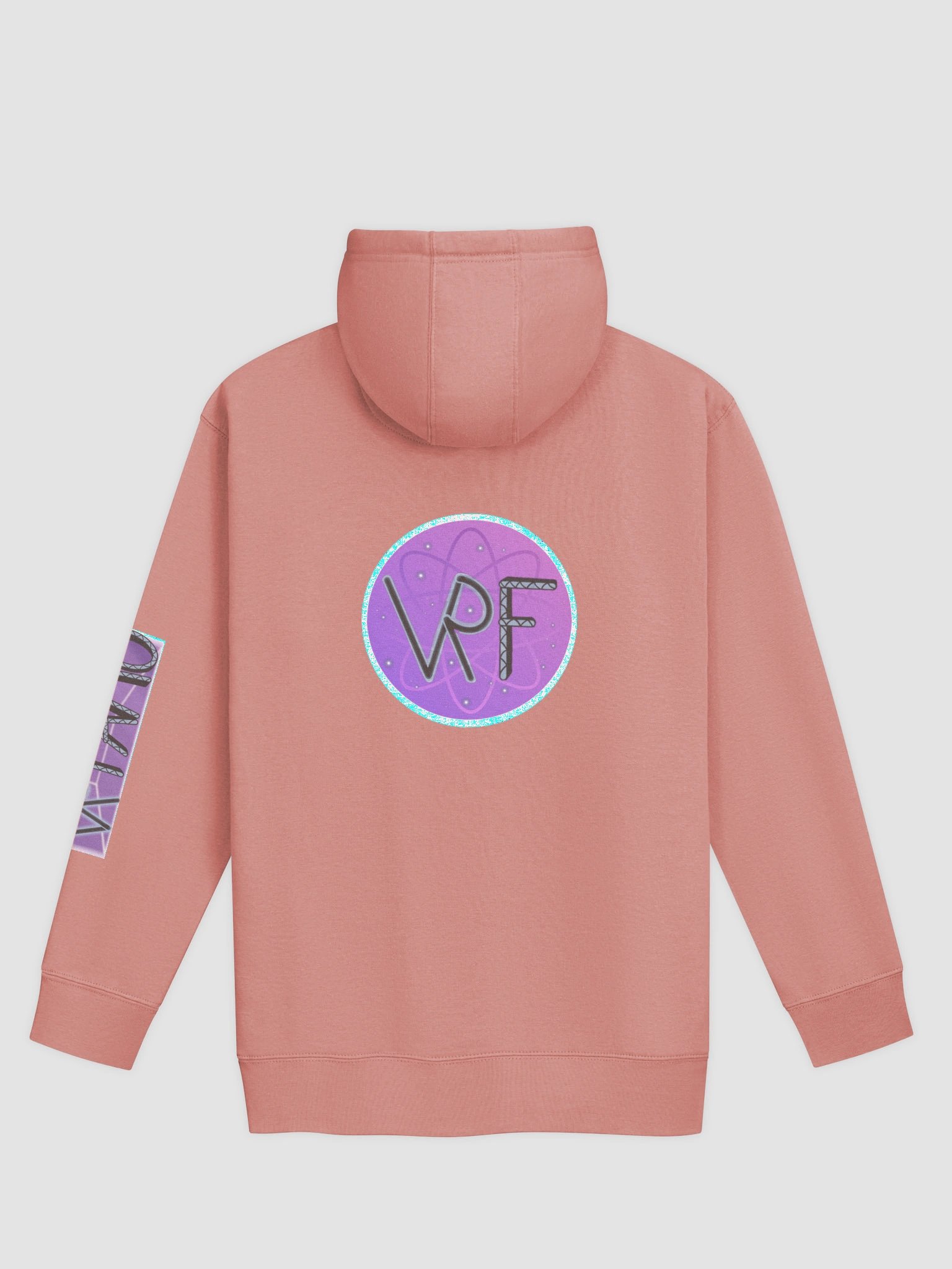Daz Hoodie product image (10)