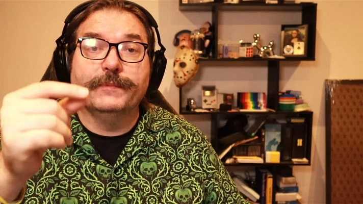 Video thumbnail