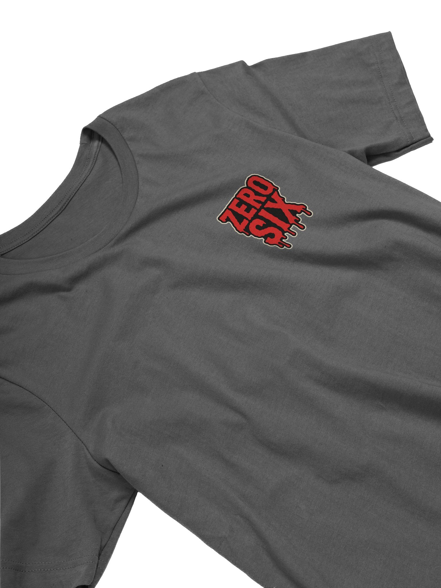 Trick Or Trauma Tee product image (18)