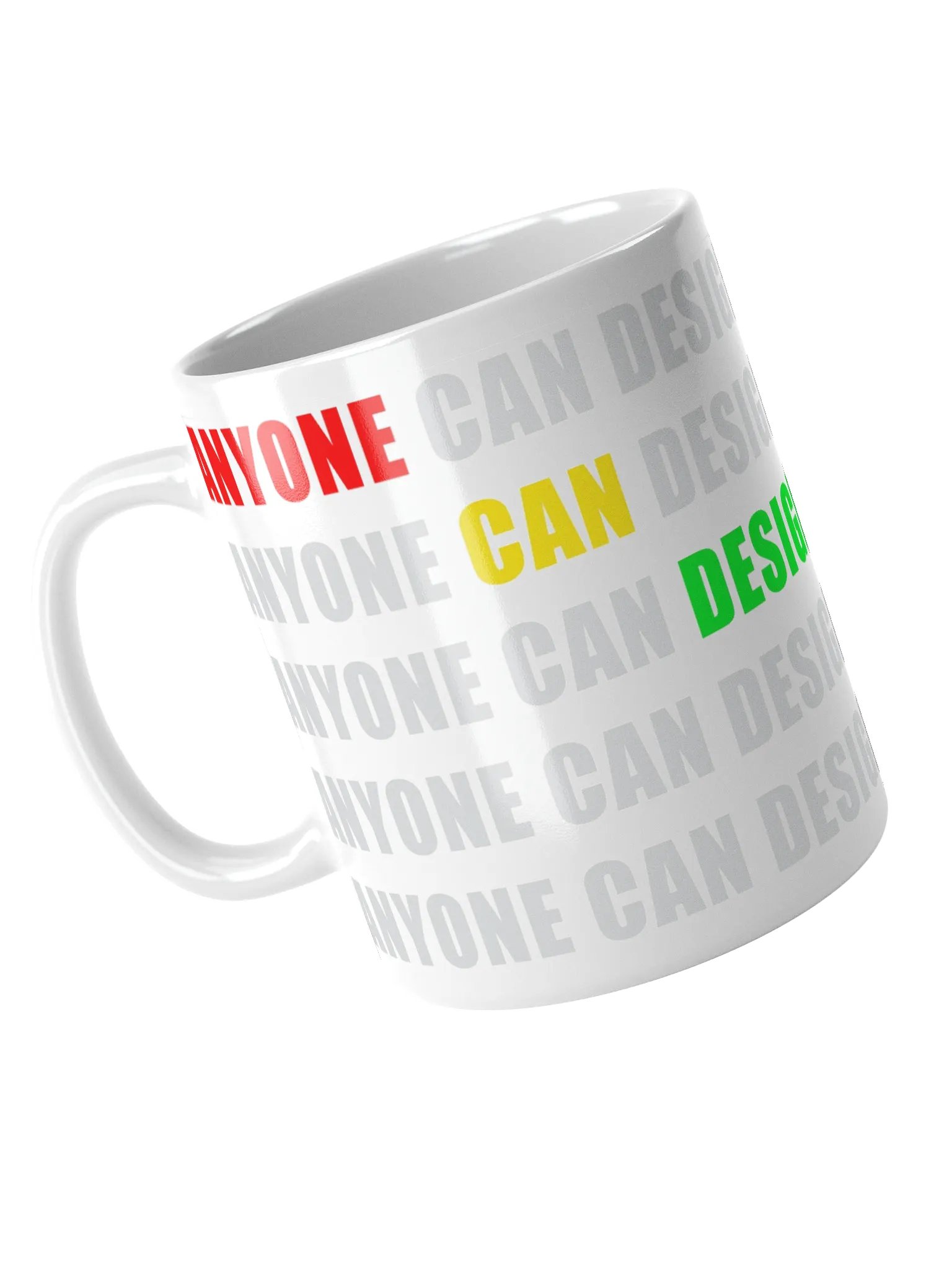 Even Mug product image (6)