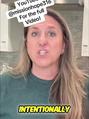 Check out my YouTube channel for the full video of 2 sugar free, low carb desserts! Our favs! @missionhope316 #missionhope #health #sugarfre #lowcarb